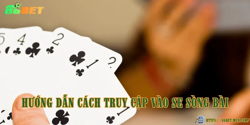 Top 4 trò chơi hot nhất tại SE Sòng Bài Hướng dẫn cách truy cập vào SE sòng bài