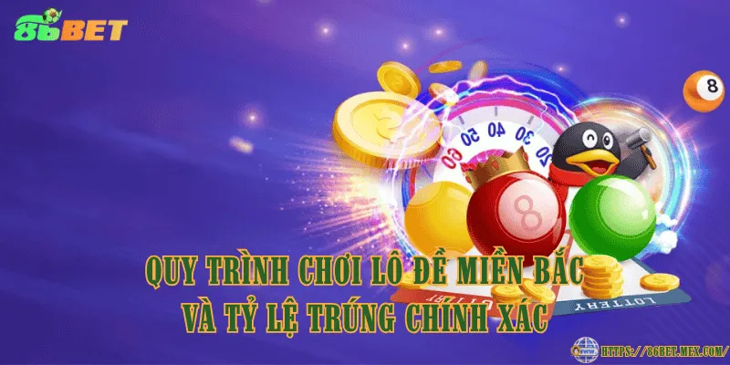 Xổ Số Miền Bắc 86BET - Hướng dẫn quy trình chơi dễ hiểu Quy trình chơi lô đề miền Bắc và tỷ lệ trúng chính xác