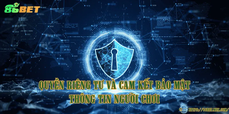 Chính Sách Bảo Mật 86BET – Cam Kết An Toàn Dữ Liệu Quyền riêng tư và cam kết bảo mật thông tin người chơi